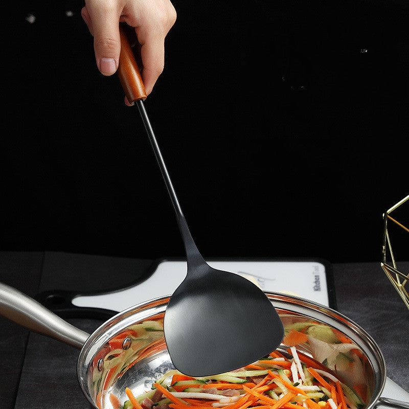 Stainless Steel Spatula Kitchenware