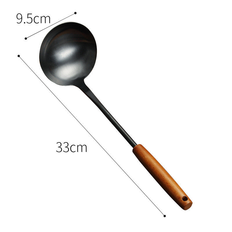 Stainless Steel Spatula Kitchenware