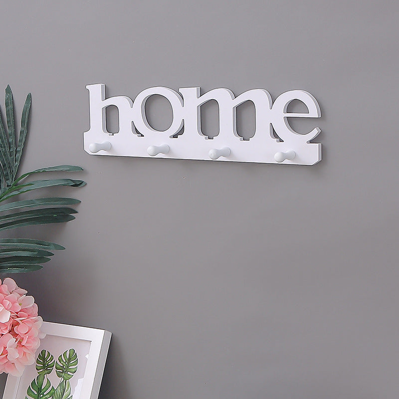 Wall-Mounted Creative Home Pendant