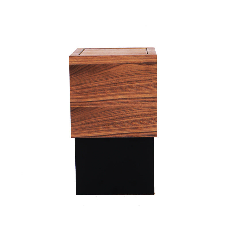 Household Indoor Creative Trash Can