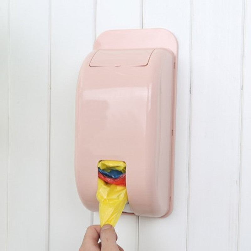 Household Daily Necessities Storage Box