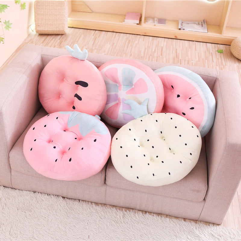 Fruit Home Sofa Cushion