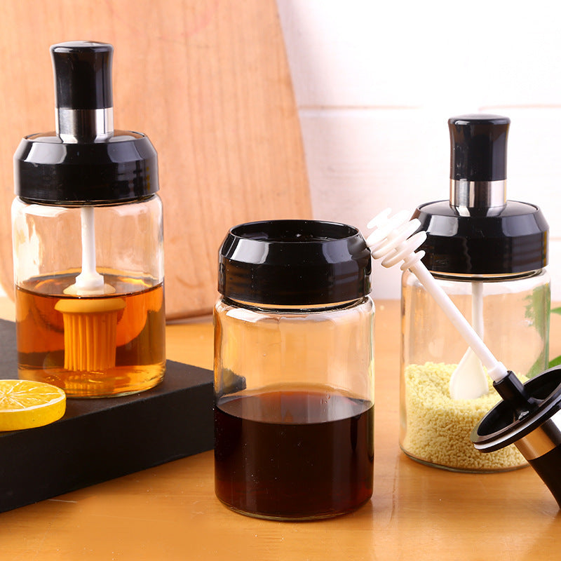 Seasoning Salt Shaker