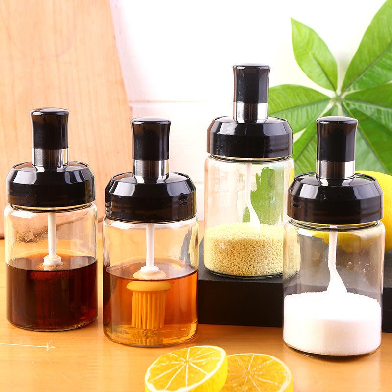 Seasoning Salt Shaker