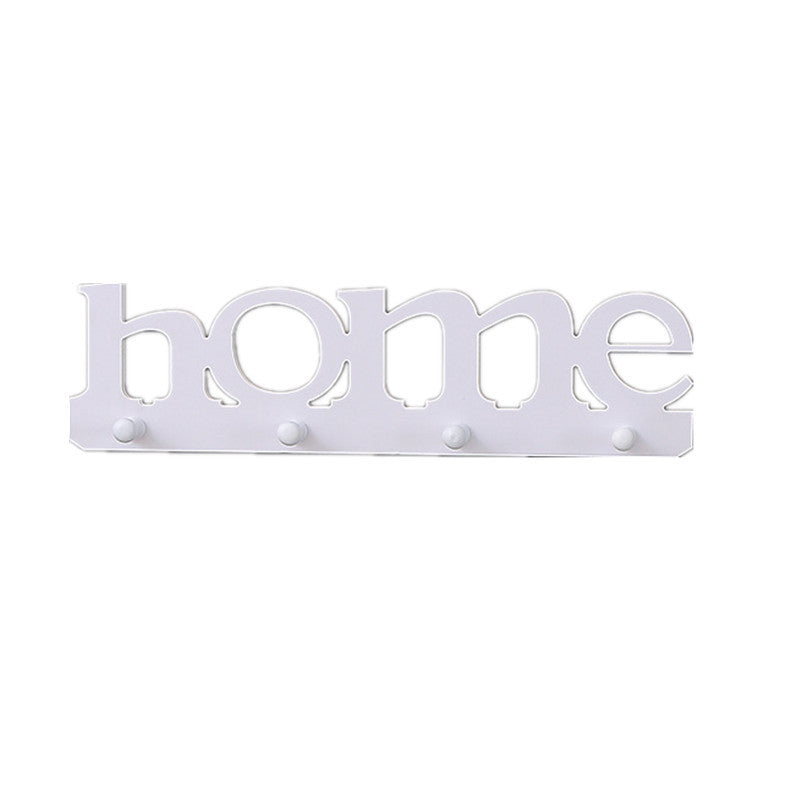 Wall-Mounted Creative Home Pendant