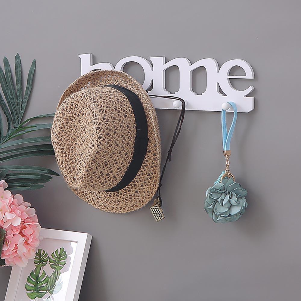 Wall-Mounted Creative Home Pendant