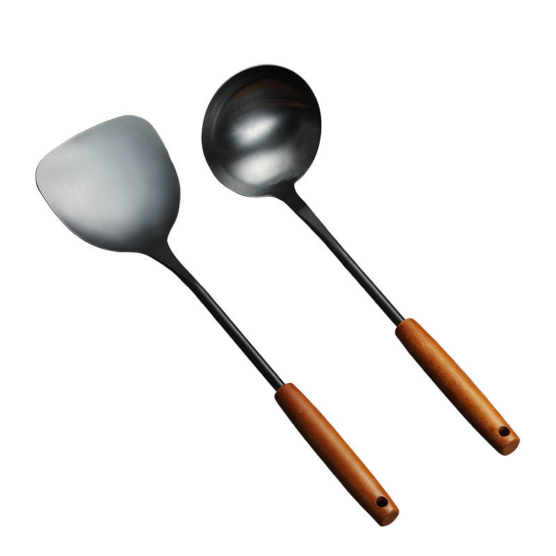 Stainless Steel Spatula Kitchenware