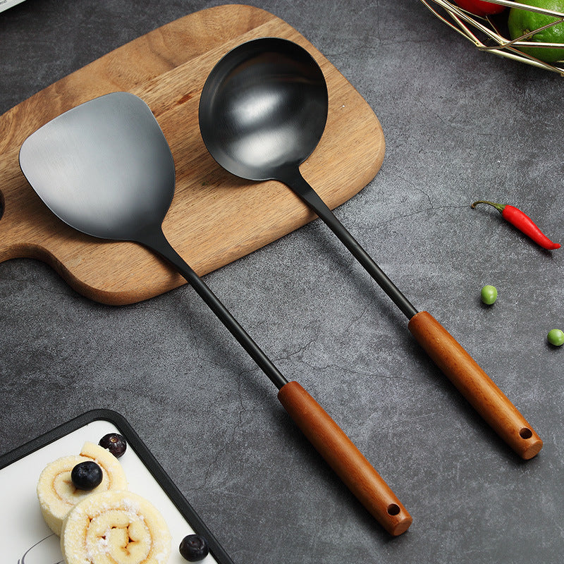 Stainless Steel Spatula Kitchenware