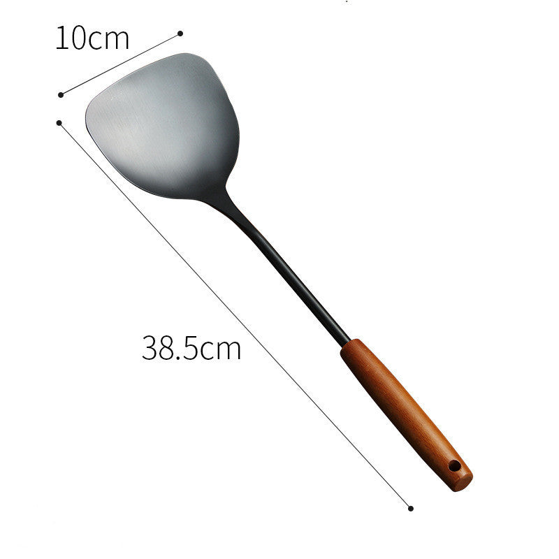 Stainless Steel Spatula Kitchenware