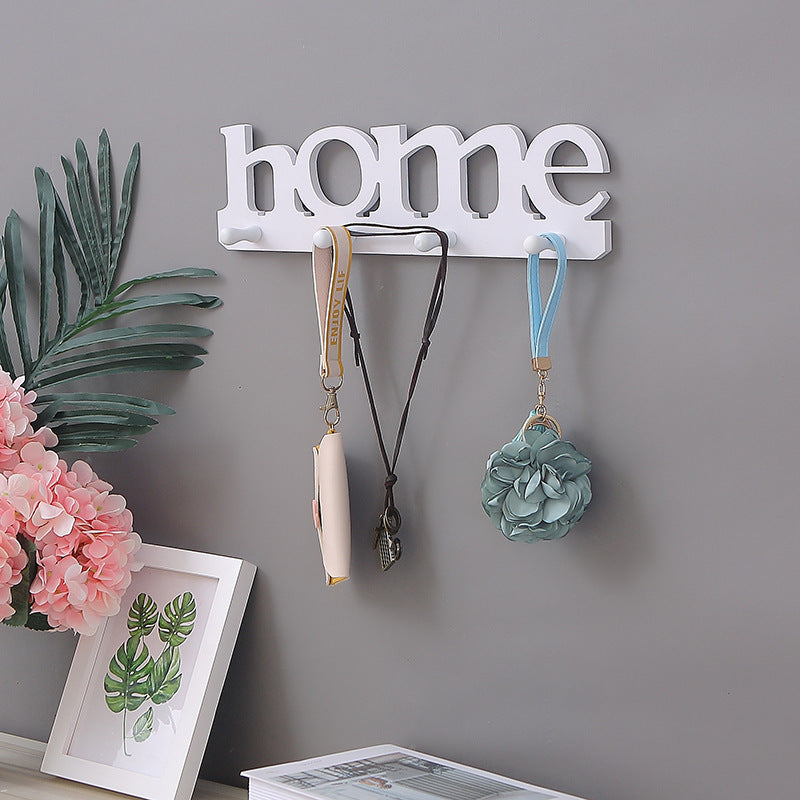 Wall-Mounted Creative Home Pendant