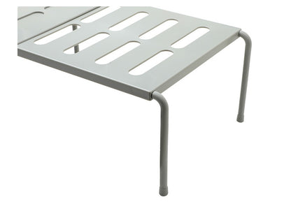 Telescopic Kitchen Supplies Rack