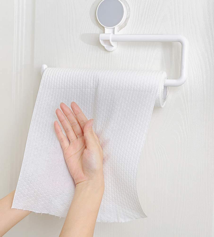 White Kitchen Paper