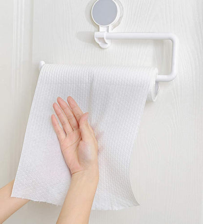 White Kitchen Paper
