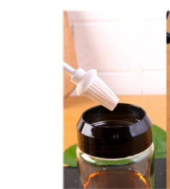 Seasoning Salt Shaker
