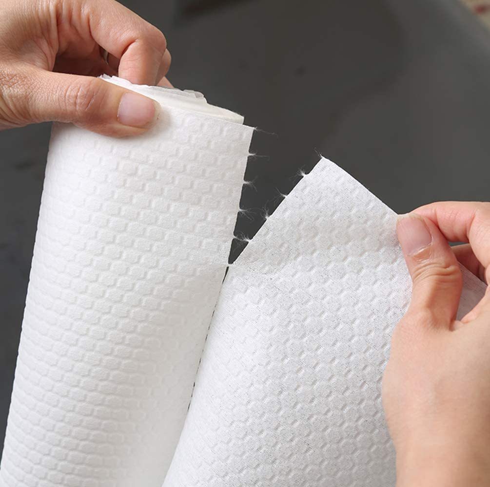 White Kitchen Paper