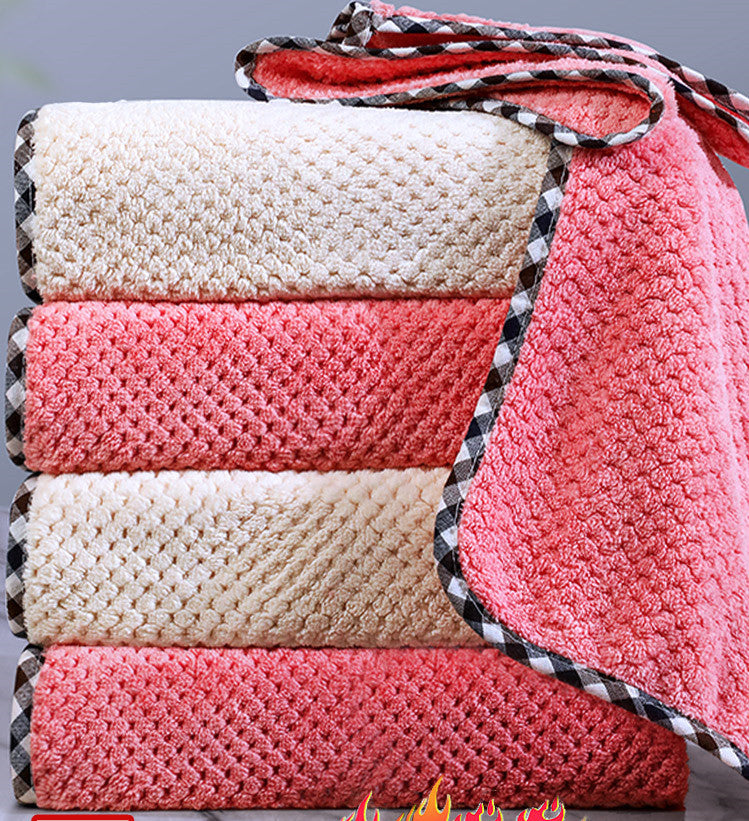 Kitchen Cleaning Dishcloth