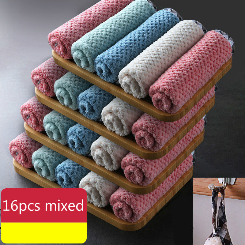 Kitchen Cleaning Dishcloth