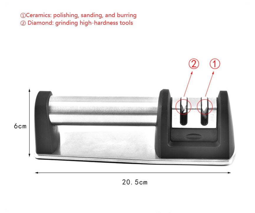 Kitchen Sharpener
