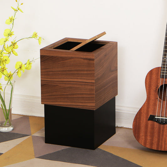 Household Indoor Creative Trash Can