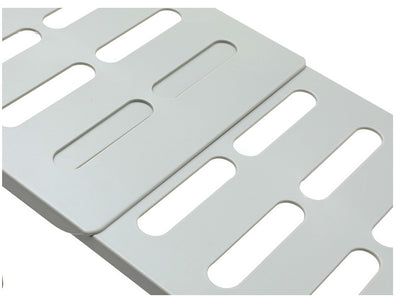 Telescopic Kitchen Supplies Rack