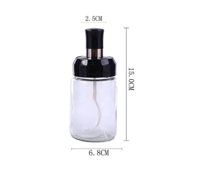 Seasoning Salt Shaker