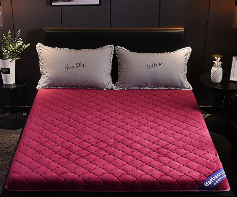 Deformation Rebound Home Mattress