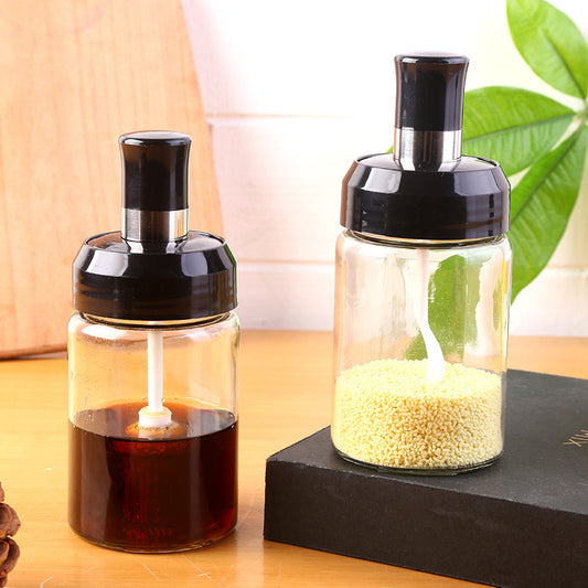 Seasoning Salt Shaker