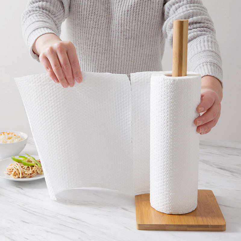 White Kitchen Paper