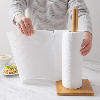 White Kitchen Paper