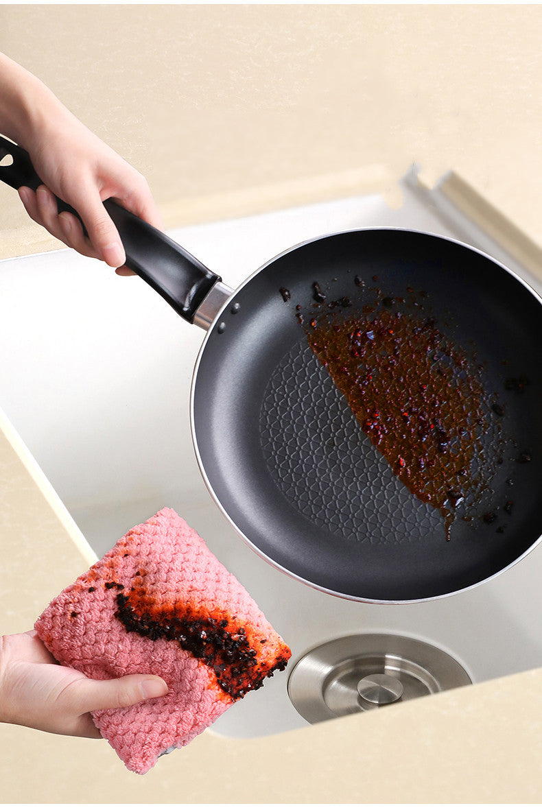 Kitchen Cleaning Dishcloth
