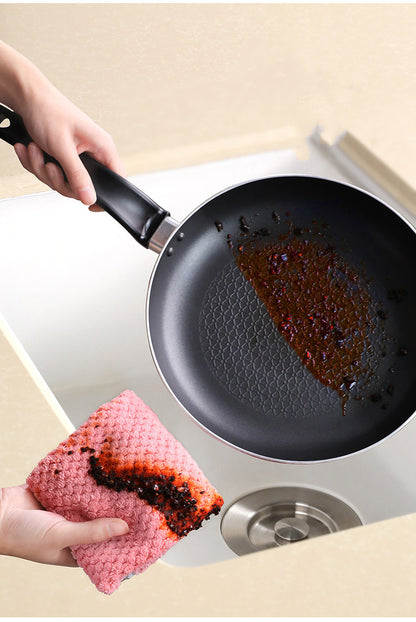 Kitchen Cleaning Dishcloth