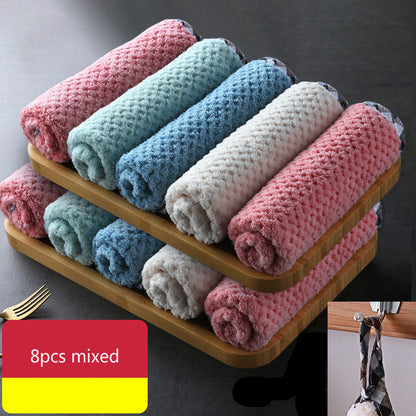 Kitchen Cleaning Dishcloth