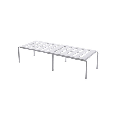 Telescopic Kitchen Supplies Rack