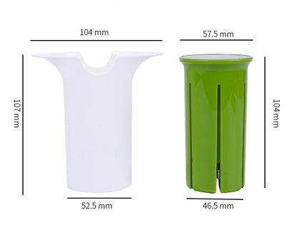 Creative Vegetable Cutters