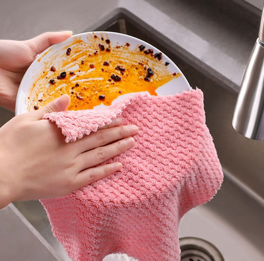 Kitchen Cleaning Dishcloth