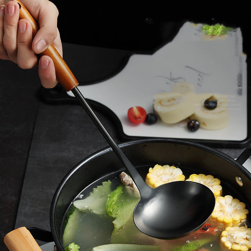 Stainless Steel Spatula Kitchenware