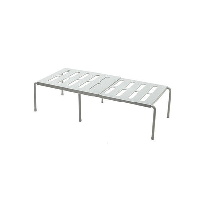 Telescopic Kitchen Supplies Rack
