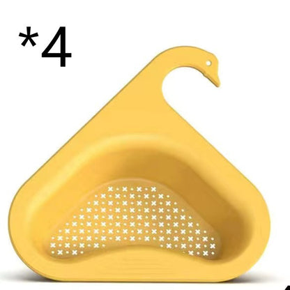 Multifunctional Hanging Swan Drainer