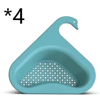 Multifunctional Hanging Swan Drainer