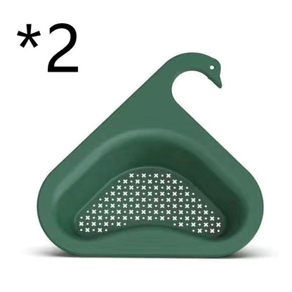 Multifunctional Hanging Swan Drainer
